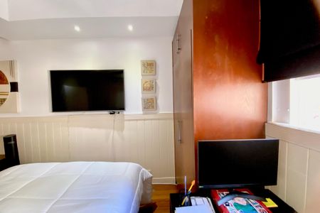 Apartamento à venda com 100m², 2 quartos e sem vaga Apartamento à venda com 100m², 2 quartos e sem vagaQuarto 2