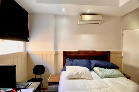 Apartamento à venda com 100m², 2 quartos e sem vaga Apartamento à venda com 100m², 2 quartos e sem vagaQuarto 2