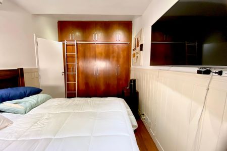 Apartamento à venda com 100m², 2 quartos e sem vaga Apartamento à venda com 100m², 2 quartos e sem vagaQuarto 2