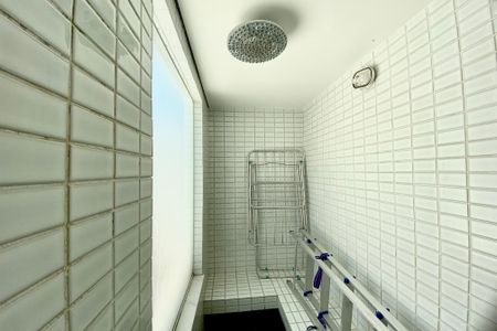 Apartamento à venda com 100m², 2 quartos e sem vaga Apartamento à venda com 100m², 2 quartos e sem vagaSauna