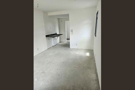 Apartamento à venda com 1 quarto, 25m² em Jardim São Paulo, São Paulo