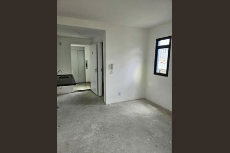 Apartamento à venda com 1 quarto, 25m² em Jardim São Paulo, São Paulo