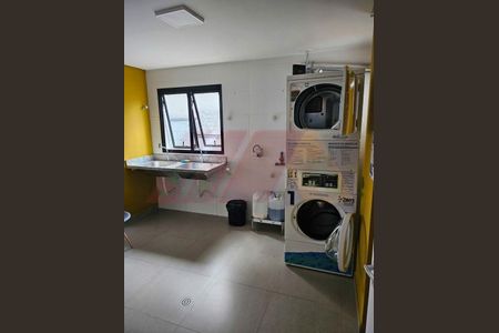 Apartamento à venda com 1 quarto, 25m² em Jardim São Paulo, São Paulo
