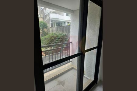 Apartamento à venda com 1 quarto, 25m² em Jardim São Paulo, São Paulo