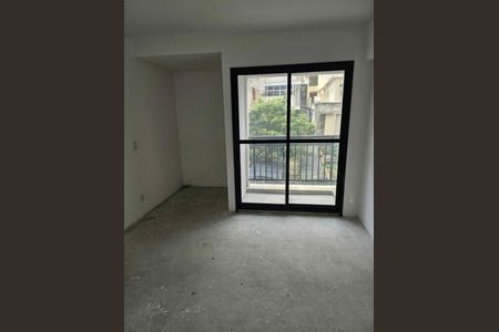 Apartamento à venda com 1 quarto, 25m² em Jardim São Paulo, São Paulo