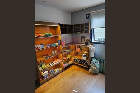 Apartamento à venda com 1 quarto, 25m² em Jardim São Paulo, São Paulo