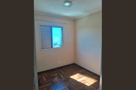 Apartamento à venda com 3 quartos, 75m² em Vila Bela Vista, Santo André