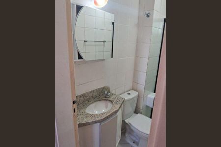 Apartamento à venda com 3 quartos, 75m² em Vila Bela Vista, Santo André