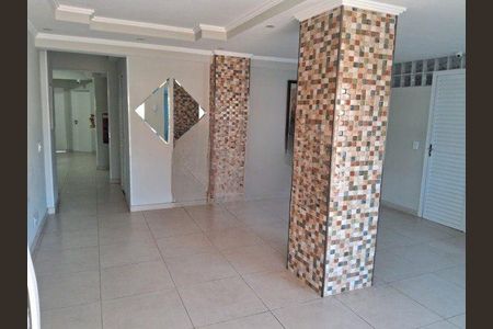 Apartamento à venda com 3 quartos, 75m² em Vila Bela Vista, Santo André
