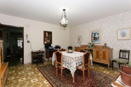 Casa à venda com 3 quartos, 300m² em Vila Regente Feijó, São Paulo