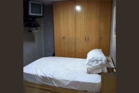 Casa à venda com 4 quartos, 190m² em Vila Guarani, São Paulo