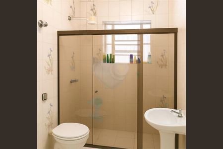 Casa à venda com 4 quartos, 190m² em Vila Guarani, São Paulo