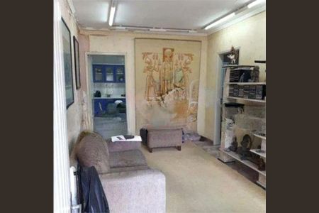 Casa à venda com 4 quartos, 190m² em Vila Guarani, São Paulo