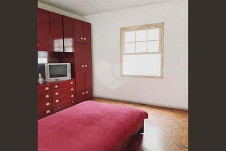 Casa à venda com 4 quartos, 190m² em Vila Guarani, São Paulo