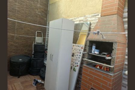 Casa à venda com 136m², 4 quartos e sem vaga