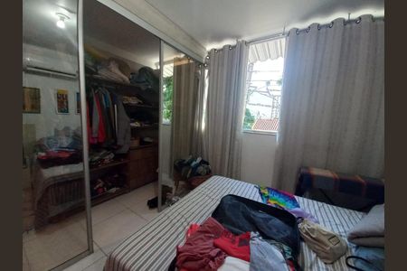 Casa à venda com 4 quartos, 136m² em Tijuca, Rio de Janeiro