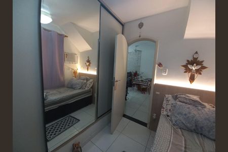 Casa à venda com 4 quartos, 136m² em Tijuca, Rio de Janeiro