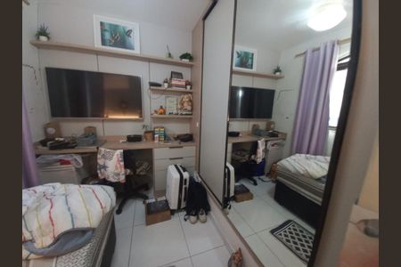 Casa à venda com 4 quartos, 136m² em Tijuca, Rio de Janeiro