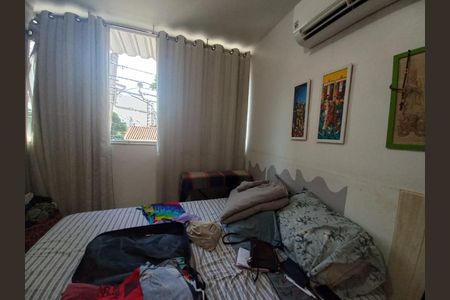 Casa à venda com 4 quartos, 136m² em Tijuca, Rio de Janeiro