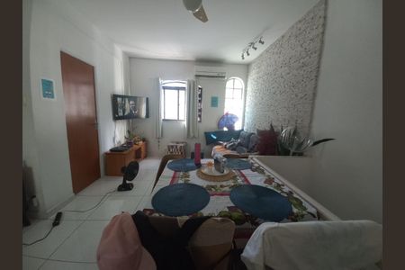 Casa à venda com 4 quartos, 136m² em Tijuca, Rio de Janeiro