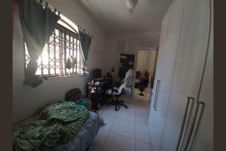 Casa à venda com 4 quartos, 136m² em Tijuca, Rio de Janeiro