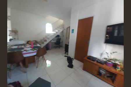 Casa à venda com 4 quartos, 136m² em Tijuca, Rio de Janeiro