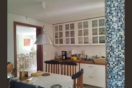 Apartamento à venda com 180m², 3 quartos e 1 vaga