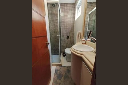 Apartamento à venda com 180m², 3 quartos e 1 vaga