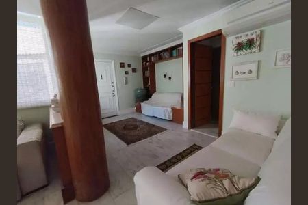 Apartamento à venda com 3 quartos, 180m² em Copacabana, Rio de Janeiro