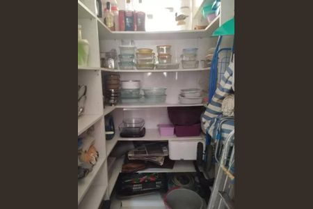 Apartamento à venda com 180m², 3 quartos e 1 vaga