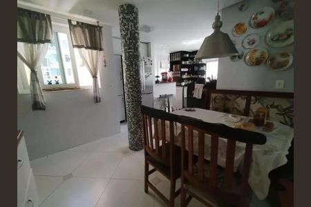 Apartamento à venda com 3 quartos, 180m² em Copacabana, Rio de Janeiro