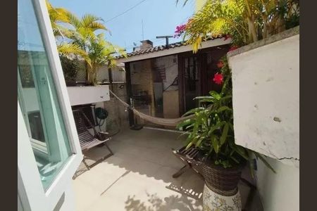 Apartamento à venda com 180m², 3 quartos e 1 vaga