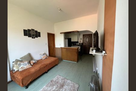 Apartamento à venda com 1 quarto, 37m² em Centro, Rio de Janeiro