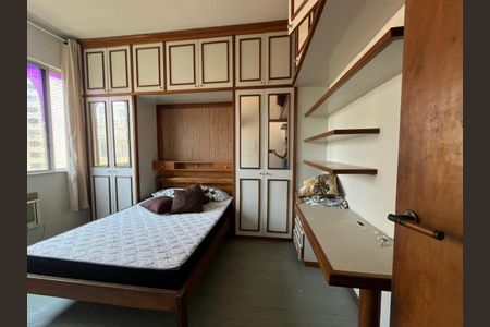 Apartamento à venda com 1 quarto, 37m² em Centro, Rio de Janeiro