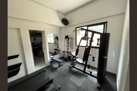 Apartamento à venda com 79m², 3 quartos e 1 vaga