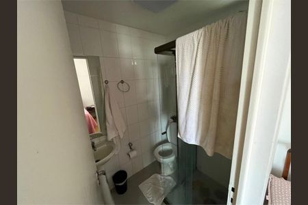 Apartamento à venda com 3 quartos, 79m² em Tatuapé, São Paulo