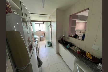 Apartamento à venda com 3 quartos, 79m² em Tatuapé, São Paulo