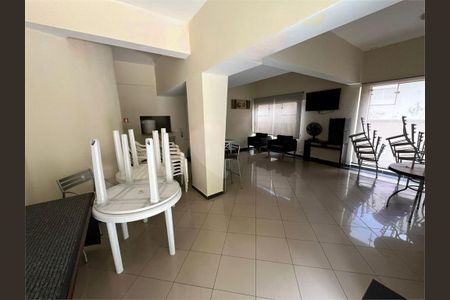 Apartamento à venda com 3 quartos, 79m² em Tatuapé, São Paulo