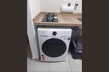 Apartamento à venda com 1 quarto, 35m² em Bela Vista, São Paulo