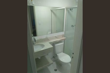 Apartamento à venda com 1 quarto, 35m² em Bela Vista, São Paulo