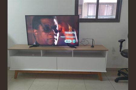 Apartamento à venda com 1 quarto, 35m² em Bela Vista, São Paulo