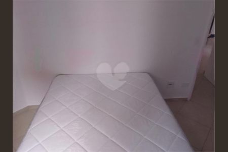 Apartamento à venda com 1 quarto, 35m² em Bela Vista, São Paulo