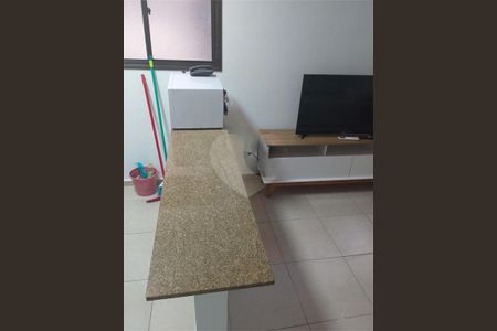 Apartamento à venda com 1 quarto, 35m² em Bela Vista, São Paulo