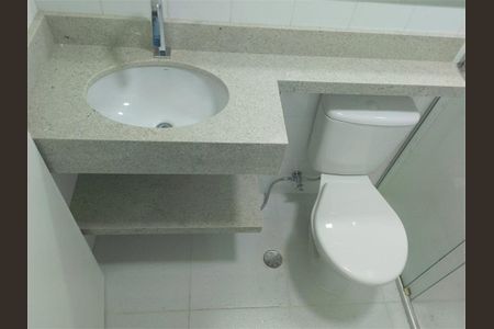 Apartamento à venda com 1 quarto, 35m² em Bela Vista, São Paulo