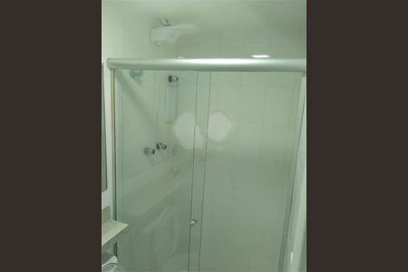 Apartamento à venda com 1 quarto, 35m² em Bela Vista, São Paulo