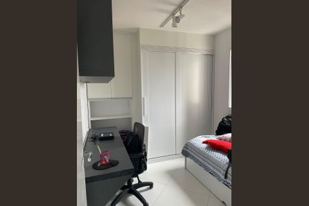 Quarto de apartamento à venda com 2 quartos, 54m² em Chácara Cruzeiro do Sul, São Paulo