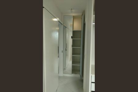 Quarto de apartamento à venda com 2 quartos, 54m² em Chácara Cruzeiro do Sul, São Paulo