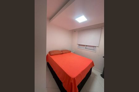 Quarto de apartamento à venda com 2 quartos, 54m² em Chácara Cruzeiro do Sul, São Paulo