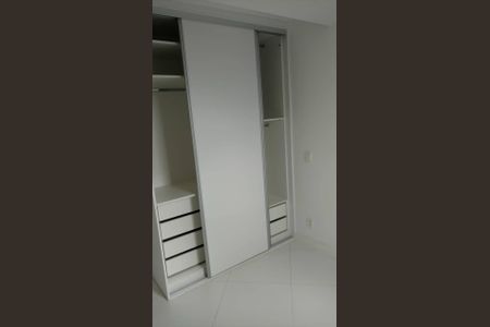 Quarto de apartamento à venda com 2 quartos, 54m² em Chácara Cruzeiro do Sul, São Paulo