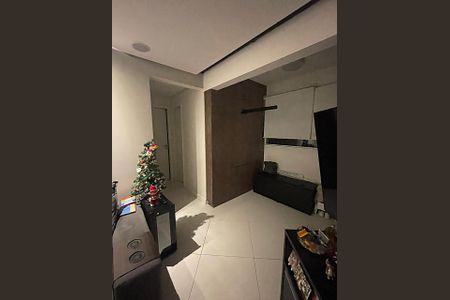 Sala de apartamento à venda com 2 quartos, 54m² em Chácara Cruzeiro do Sul, São Paulo